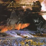 Adiastasia - Life War