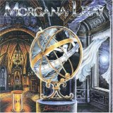 Morgana Lefay - Sanctified