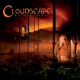 Cloudscape - Crimson Skies