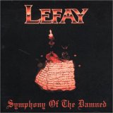 Morgana Lefay - Symphony of the Damned