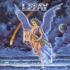 Morgana Lefay - The Seventh Seal