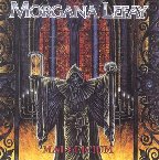 Morgana Lefay - Maleficium