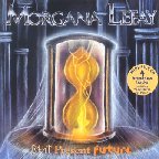 Morgana Lefay - Past Present Future