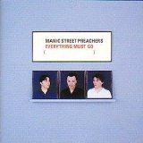 Manic Street Preachers - Everything Must Go