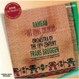Frans BrÃ¼ggen - Les Indes Galantes (Suite)