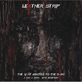 Leaether Strip - The Giant Minutes To The Dawn