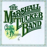 The Marshall Tucker Band - Carolina Dreams