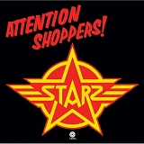 Starz - Attention Shoppers!