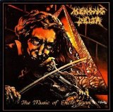 Mekong Delta - The Music Of Erich Zann