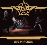 Starz - Live In Action