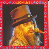 Russell, Leon - Leon Live
