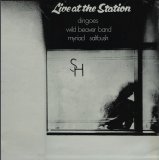 Various Artists - Live At The Station