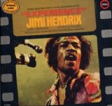 Jimi Hendrix - "Experience" Original Soundtrack to the Motion Picture