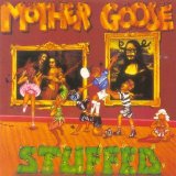 Mother Goose - Stuffed