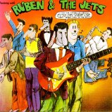 Mothers of Invention - Frank Zappa - Cruising With Ruben & The Jets