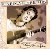 Carolyn Arends - I Can Hear You