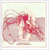 Tangerine Dream - Electronic Meditation