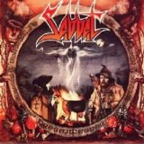 Sabbat (UK) - Dreamweaver