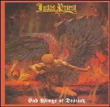 Judas Priest - Sad Wings Of Destiny