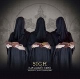 Sigh - Hangman's Hymn