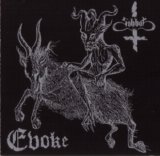 Sabbat (Jpn) - Evoke