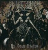 Dimmu Borgir - In Sorte Diaboli