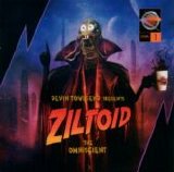 Devin Townsend - Ziltoid The Omniscient (Limited Edition)