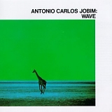 Antonio Carlos Jobim - Wave