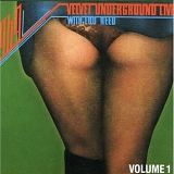 The Velvet Underground - 1969 - Velvet Underground Live: Vol.1