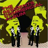 The Residents - Commercial Album