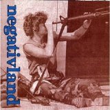 Negativland - Free