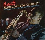 John Coltrane Quartet - Crescent