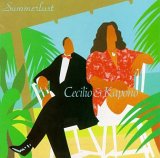 Cecilio & Kapono - Summerlust