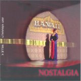 Amy Hanaiali`i & Willie K - Nostalgia