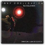 Tony Conjugacion - The Collection