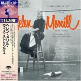 Helen Merrill - Helen Merrill With Strings