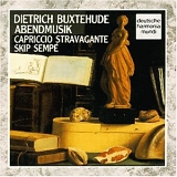 Capriccio Stravagante - Buxtehude-Abendmusik