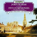 The Chichester Concert - Marsh-Five Symphonies