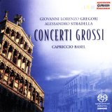 Capriccio Basel - Concerti Grossi