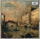 Kenneth Gilbert - Bach-Kleine Präludien