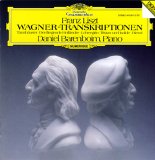 Daniel Barenboim - Liszt-Wagner Transcriptions