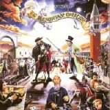 Pendragon - The Masquerade Overture