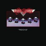 Aerosmith - Rocks