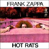 Frank Zappa - Hot Rats