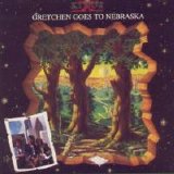 King's X - Gretchen Goes to Nebraska