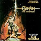 Basil Poledouris - Conan the Barbarian