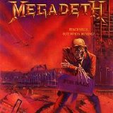 Megadeth - Peace Sells...But Who's Buying?