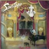 Savatage - Gutter Ballet