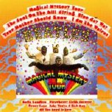 The Beatles - Magical Mystery Tour