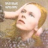 David Bowie - Hunky Dory